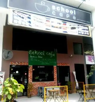 School Cafe