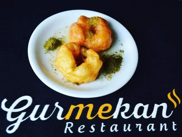 GurMekan Restaurant'nin yemek ve ambiyans fotoğrafları 2