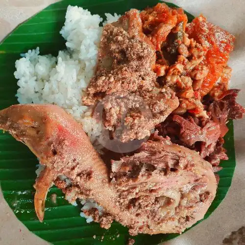 Gambar Makanan Gudeg Bu Anik, Jetis 10