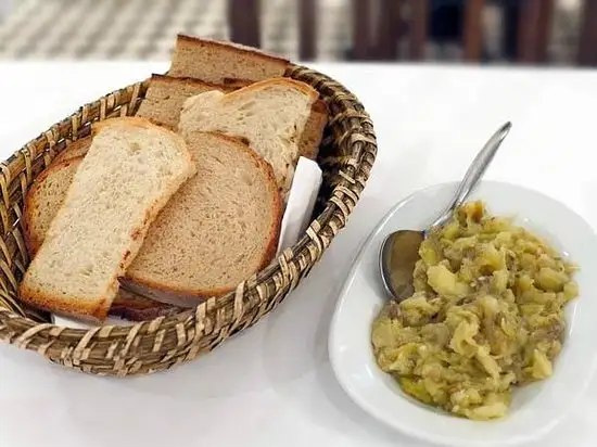 Karakoy Lokantasi'nin yemek ve ambiyans fotoğrafları 2