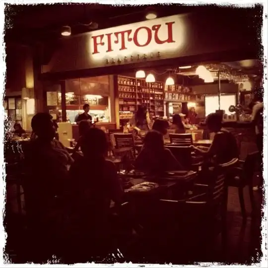 Fitou Brasserie Food Photo 11