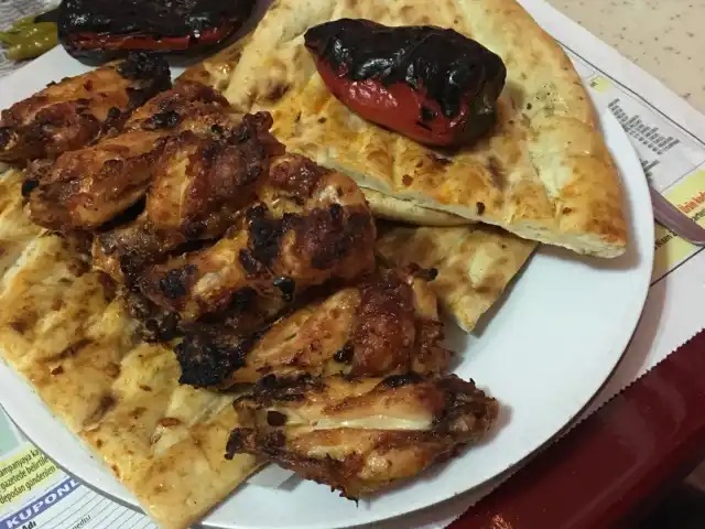 kanatçı bedri usta'nin yemek ve ambiyans fotoğrafları 8