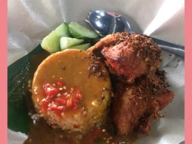 Q Nasi Kukus Food Photo 8