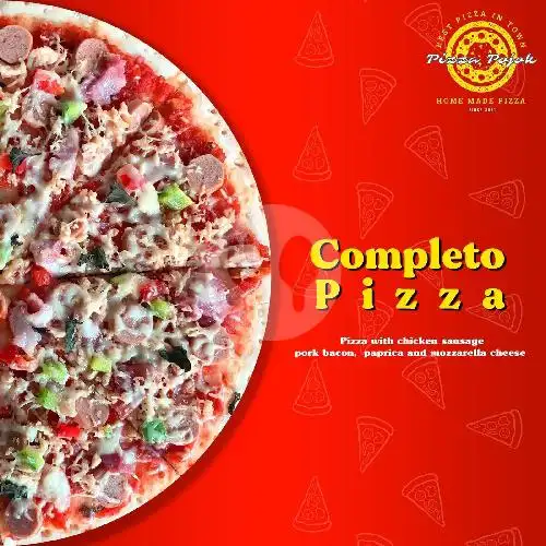 Gambar Makanan Pizza Pojok Giri Puspa J-10 4