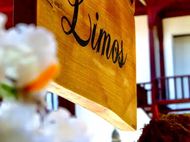LİMOS'nin yemek ve ambiyans fotoğrafları 15