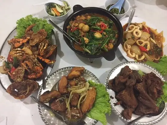 Gambar Makanan Tio Ciu Chinese & Seafood 6