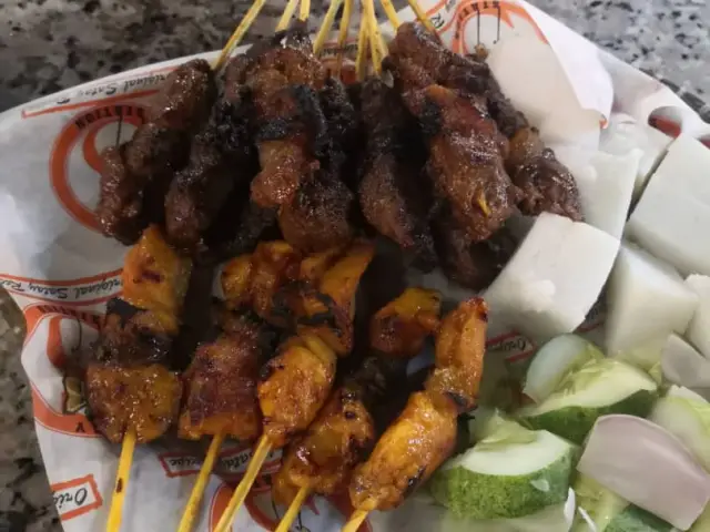 Satay Station Food Photo 8