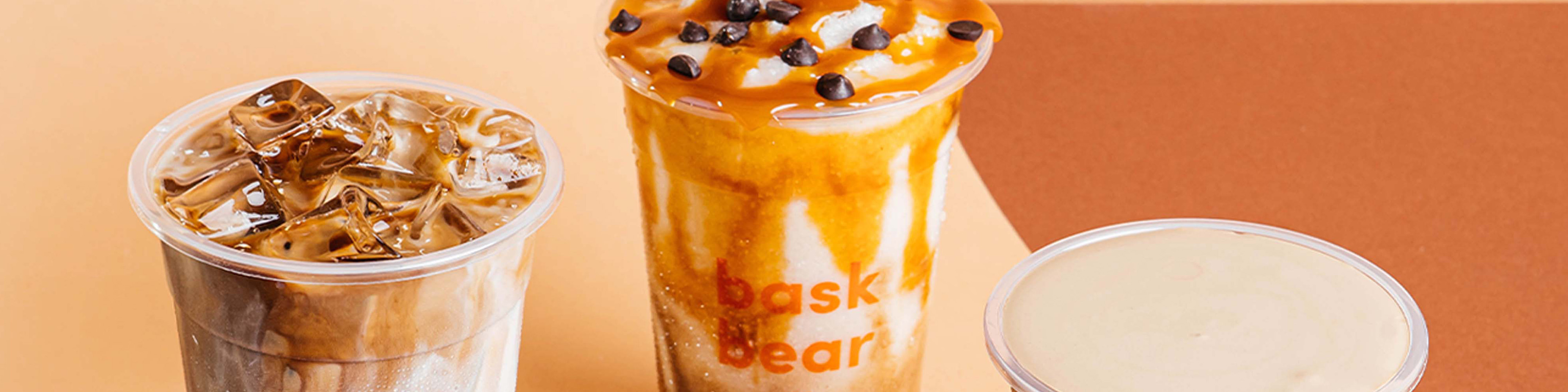Bask Bear Coffee (Setia Tropika Center), Snacks, Johor Bahru