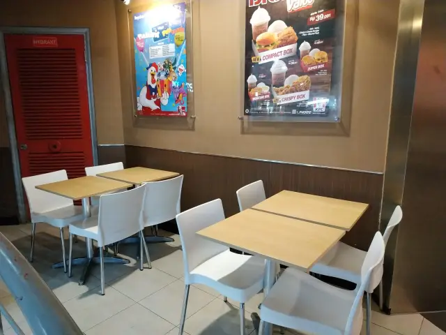 Gambar Makanan KFC 7