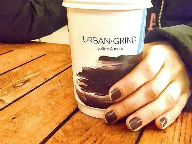 Urban Grind Coffee & More'nin yemek ve ambiyans fotoğrafları 77