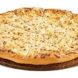 Gambar Makanan Et Veteran Pizza, Taman Asri 5