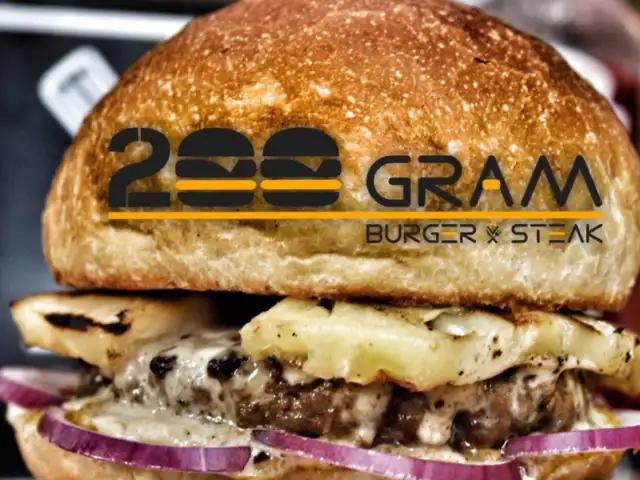 Burger & Sausage 200 Gram'nin yemek ve ambiyans fotoğrafları 32