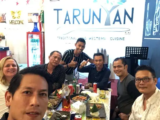 Gambar Makanan Tarunyan Resto Traditional 14