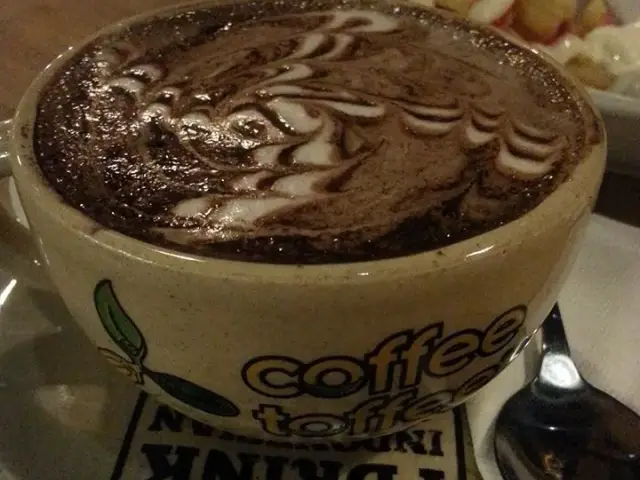 Gambar Makanan Coffee Toffee 18