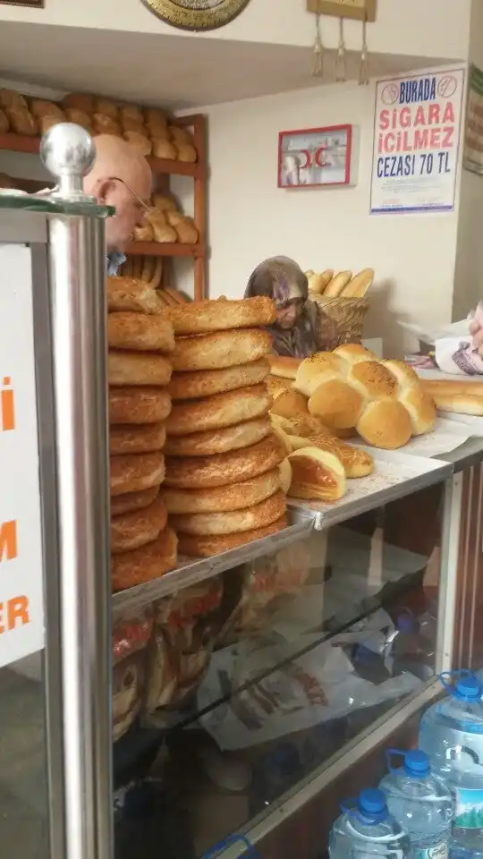 Fırın Ekmek&Pasta'nin yemek ve ambiyans fotoğrafları 1