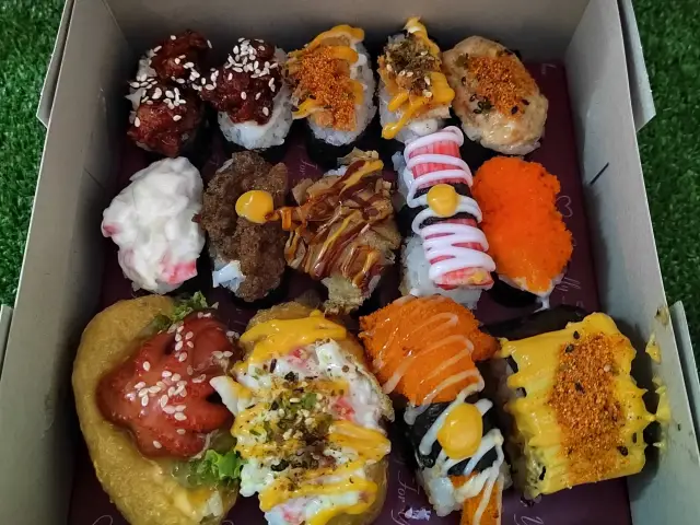 My Sushi Jerantut