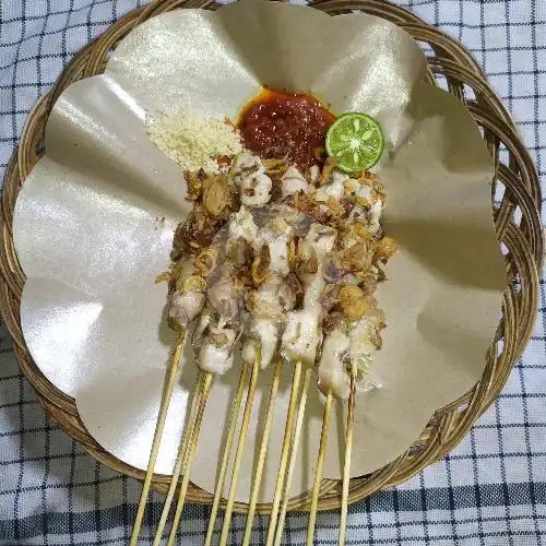 Gambar Makanan Sate Taichan Awan, Praja Dalam 11