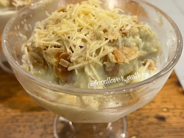 Gambar Makanan Rodjo Duren 9