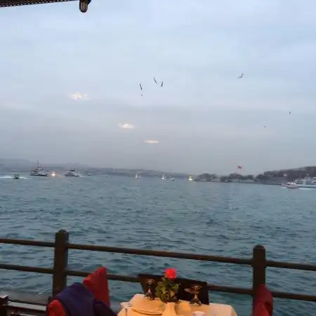 Istanbul Balik Restaurant'nin yemek ve ambiyans fotoğrafları 51