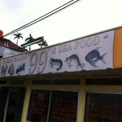 Seafood 99