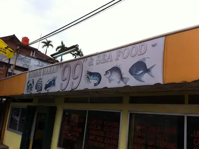 Seafood 99