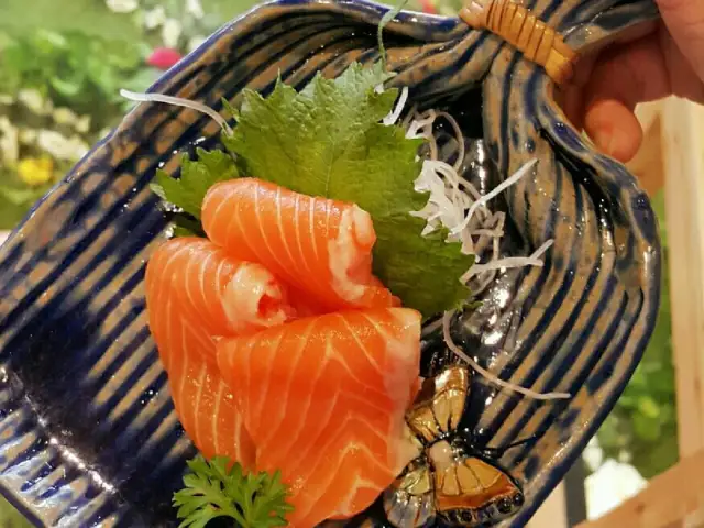 Gambar Makanan Sushi Taka 3