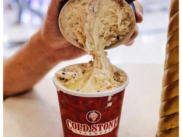 Gambar Makanan ColdStoneCreamery 12