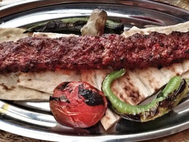 Kebabcı Adil Usta'nin yemek ve ambiyans fotoğrafları 4