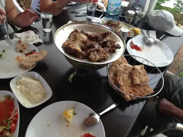 Şişçi Ramazan 3'nin yemek ve ambiyans fotoğrafları 6