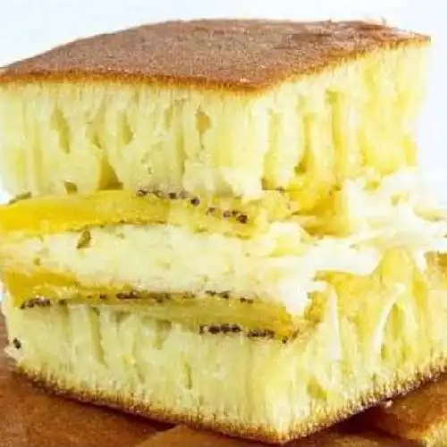 Gambar Makanan Martabak & Terang Bulan Sultan, Jimbaran 7