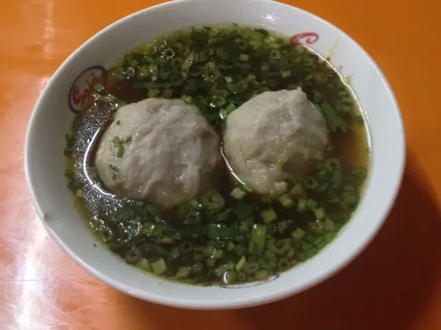 Gambar Makanan Bakso Kumis 9