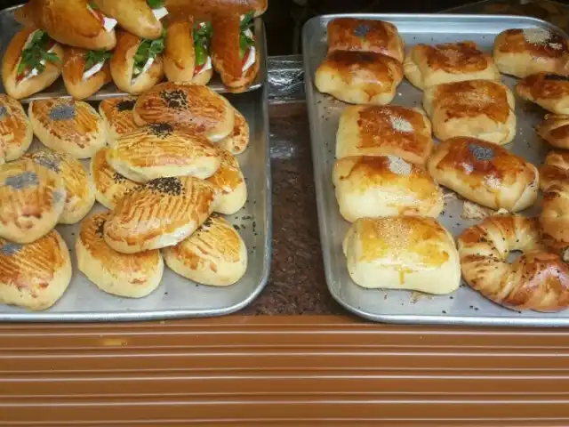 Ayder Börek'nin yemek ve ambiyans fotoğrafları 18