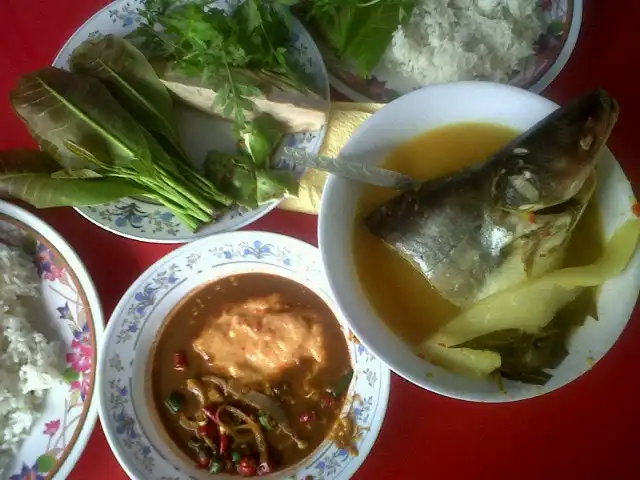 Kedai Makan Pak Usop Food Photo 4