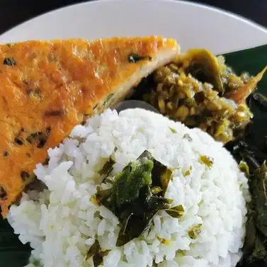 Gambar Makanan Nasi Kapau Bundo Kanduang 4