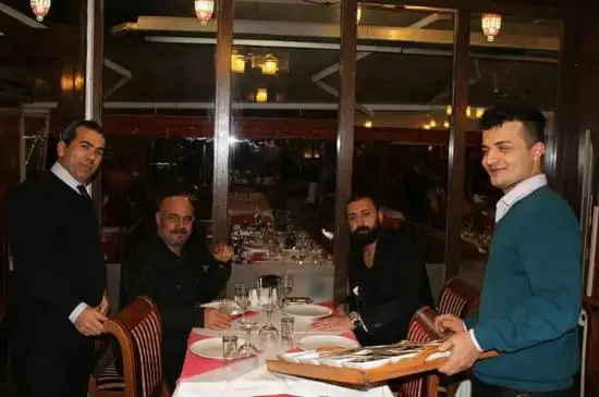 Sandal Restaurant'nin yemek ve ambiyans fotoğrafları 1