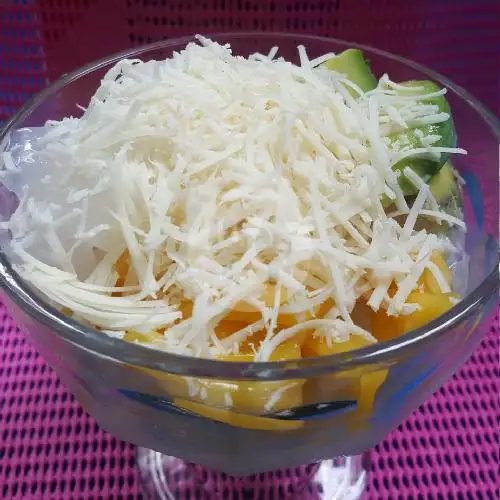 Gambar Makanan risha fresh juice, Patimura 10