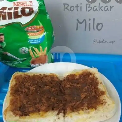 Gambar Makanan Burjo Farizi - Rawa Barat 16