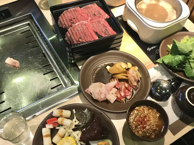 Gambar Makanan Shabu Hachi 17