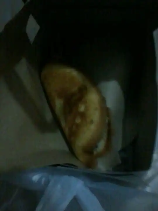 Gambar Makanan martabak unik 2