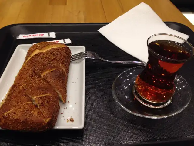 Fırın İstanbul'nin yemek ve ambiyans fotoğrafları 15