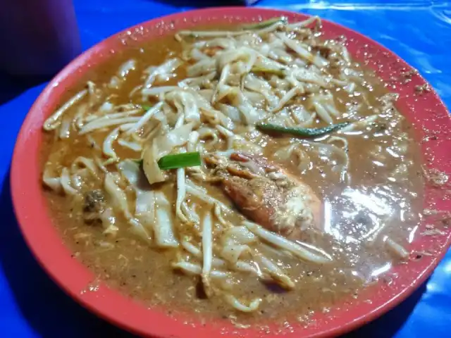 Adik Char Kuey Teow Food Photo 9