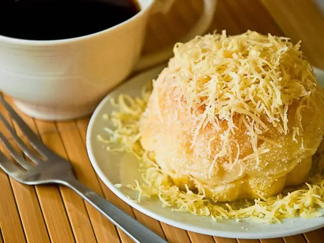 Mylene's Ensaymada and Banana Cake Food Photo 7