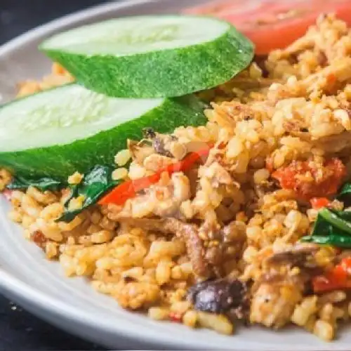 Gambar Makanan Nasi Goreng Tunggal Roso, Babatan 12