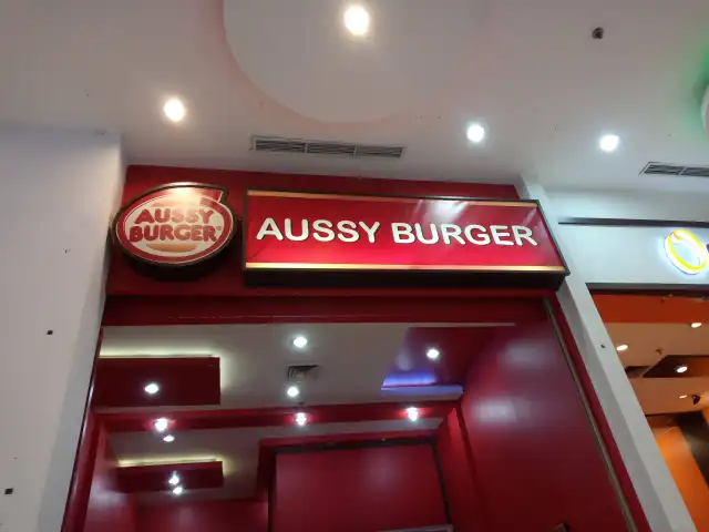 Gambar Makanan Aussy Burger 8