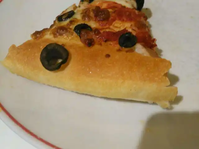Pizza Hut'nin yemek ve ambiyans fotoğrafları 22