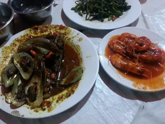 Gambar Makanan Sea Food Ayu 14