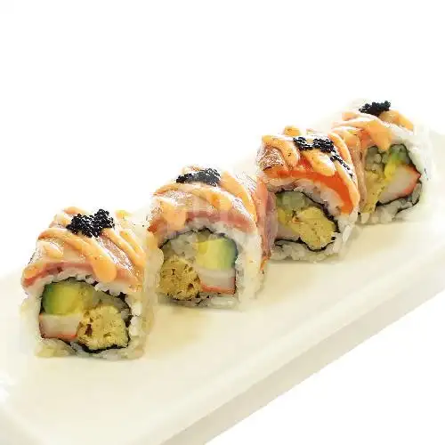 Gambar Makanan SORA Sushi & Japanese Cuisine 4
