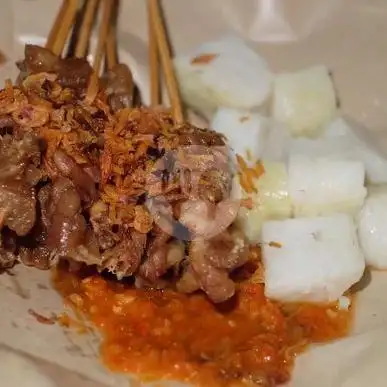 Gambar Makanan Sate Taichan Bengawan, Tebet 4