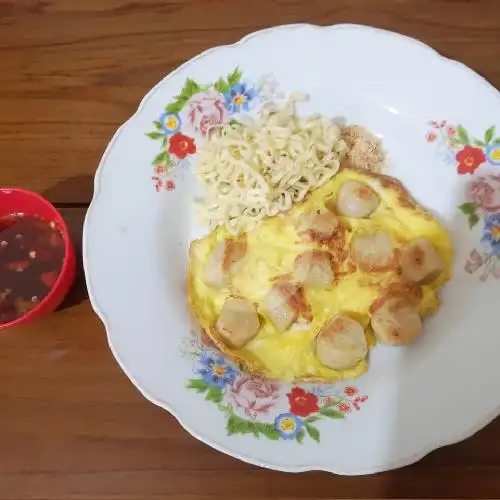 Gambar Makanan Nasi Kulit Sayangku, Tanjung Duren 4