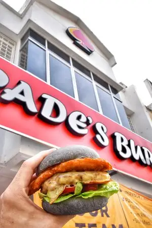 Spade's Burger Bukit Mertajam Food Photo 5